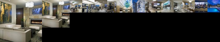 Global Luxury Suites at Boston Seaport