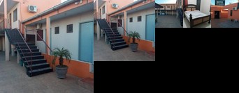 Hotel dos Viajantes Sao Gabriel