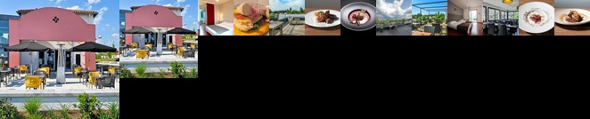 Hotel Restaurant Aldaburua