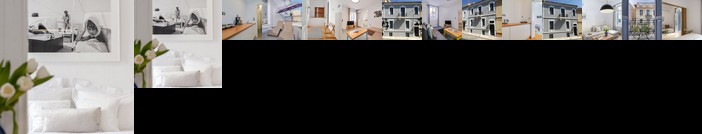 Athens Residence Apartments