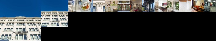 Hotel Indigo - Cardiff