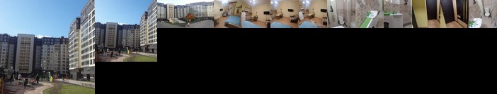 Apartment Solnechny Gorod