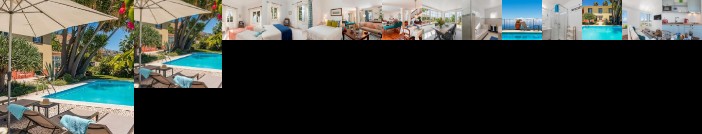 Quinta D'alegria by OurMadeira