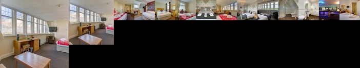 The New Boston Hotel