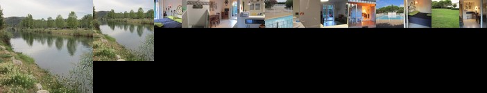 Le Jardin du Golf by Connexion