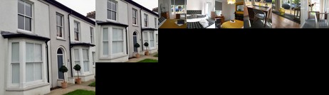 Golden Triangle Norwich Norfolk