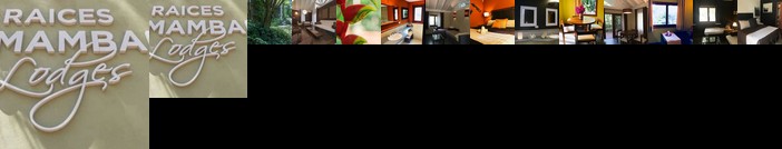 Raices Amambai Lodges