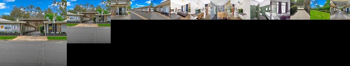 Central Wangaratta Motel
