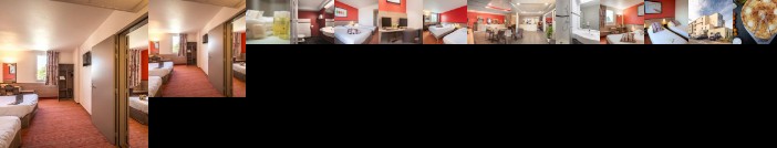 Ace Hotel Annemasse Geneve