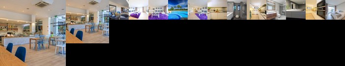 Village Club Apartment