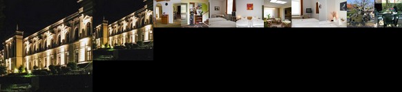 Stadtparkhotel Alexandra