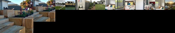 M & T's Waterfront Bed & Breakfast