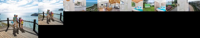 Fisherman's Beach Holiday Park