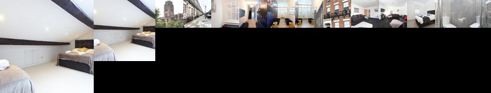 Canning Street Accommodation