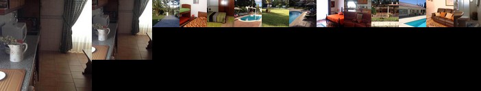 Casa da Nelita Nazare