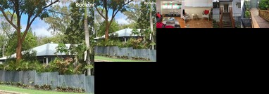 Cottages on The Range Archer Street