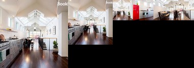 Utimate location warehouse conversion