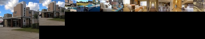 Mayim Hotel Termal & Spa