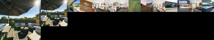 Esk Wivenhoe Motor Inn