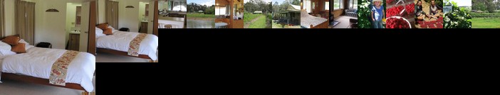 Pennyroyal Raspberry Farm & Cidery