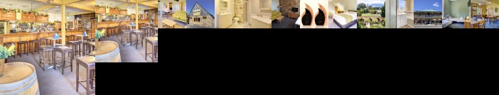 The Richmond Arms Hotel