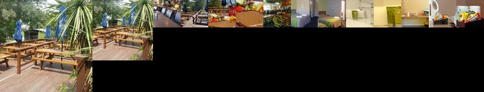 Heritage Hotel Wilberforce