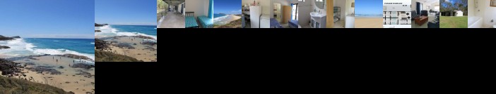 Fraser Forever Orchid Beach Fraser Island