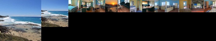 Orchid Beach Retreat Orchid Beach Fraser Island