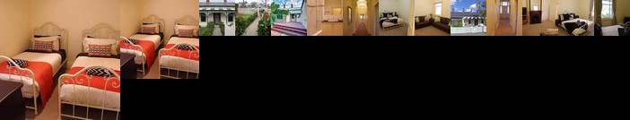 Ballarat's Victoriana