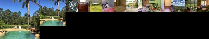 Grand View Holiday Home