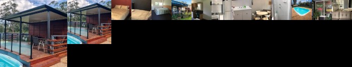 Bull 'n' Bush Hotel Motel