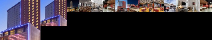 Cambria Hotel Nashville Downtown