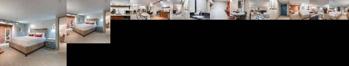 Nashville Riverfront Lofts