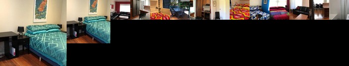 Jean Street Home away from home