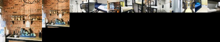 The Good Travelers Hostel @ KLIA