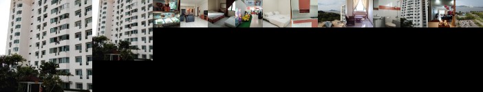 Likas Deluxe 3 Bedroom Apartment