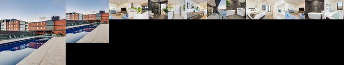 Luxury Four Bedroom Apartment Wagga Wagga