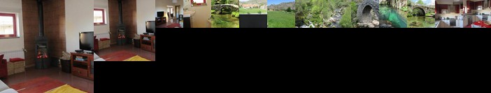 Villas do laboreiro-Casa 6