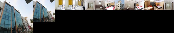 Hotel Sea Sand Digha