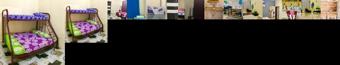 Homestay Shazreen chendor cherating