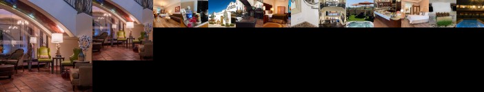 Hotel Hacienda Santana