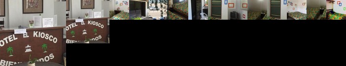 Hotel El Kiosco