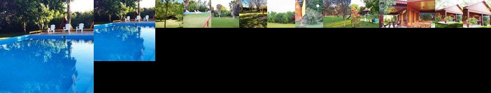 Cabanas Las Marias San Rafael