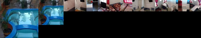 Bungalows Las Glorias