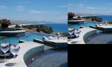 Villa Vista Del Mar Villas de la Joya Los Cabos