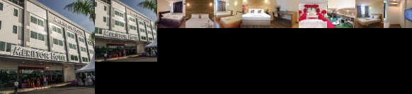 Merilton Hotel