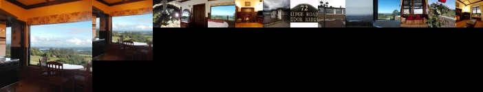 A Cottage with a View at Tudor Ridge