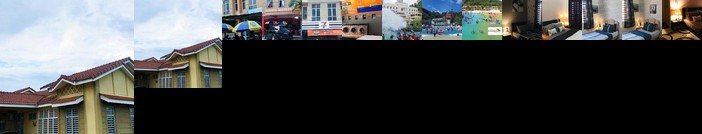 Gambang Tropika Homestay