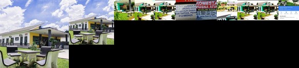 Taiping Homestay Husna Afina