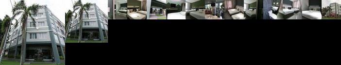 Hotel 99 Kota Kemuning